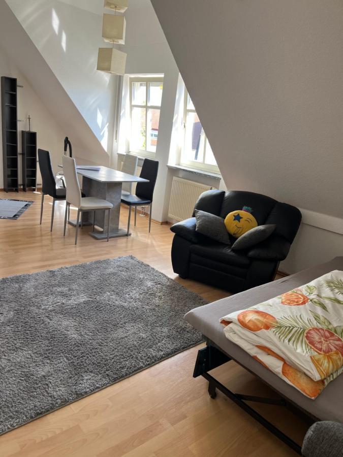 Zimmer Zum Vermieten Direkt An Der Donau Und Am Schloss Neuburg an Der Donau Kültér fotó