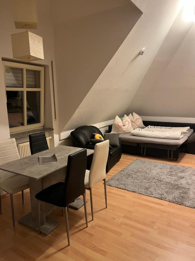 Zimmer Zum Vermieten Direkt An Der Donau Und Am Schloss Neuburg an Der Donau Kültér fotó