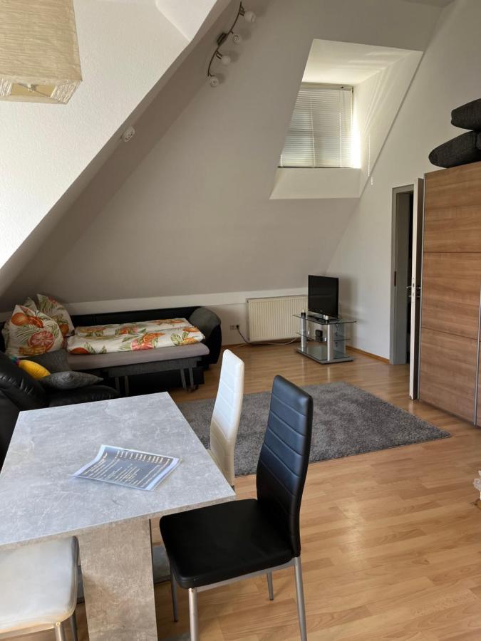 Zimmer Zum Vermieten Direkt An Der Donau Und Am Schloss Neuburg an Der Donau Kültér fotó