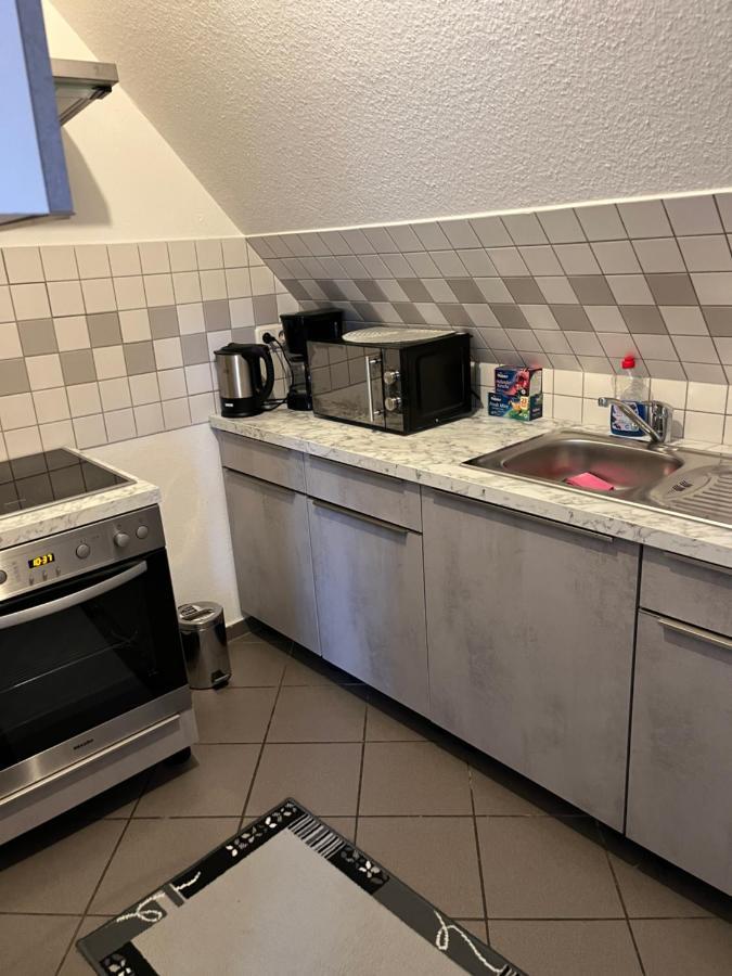 Zimmer Zum Vermieten Direkt An Der Donau Und Am Schloss Neuburg an Der Donau Kültér fotó
