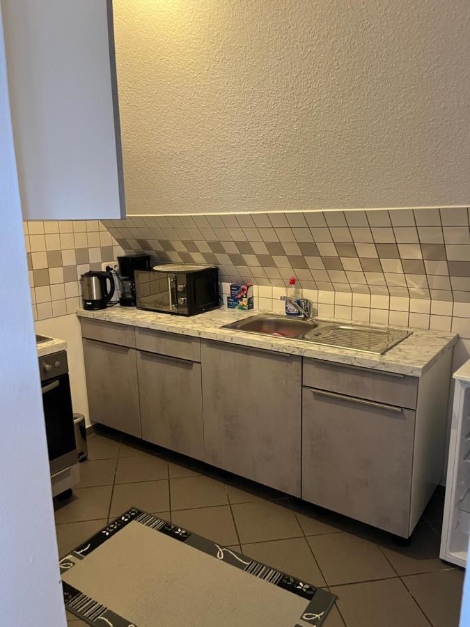 Zimmer Zum Vermieten Direkt An Der Donau Und Am Schloss Neuburg an Der Donau Kültér fotó