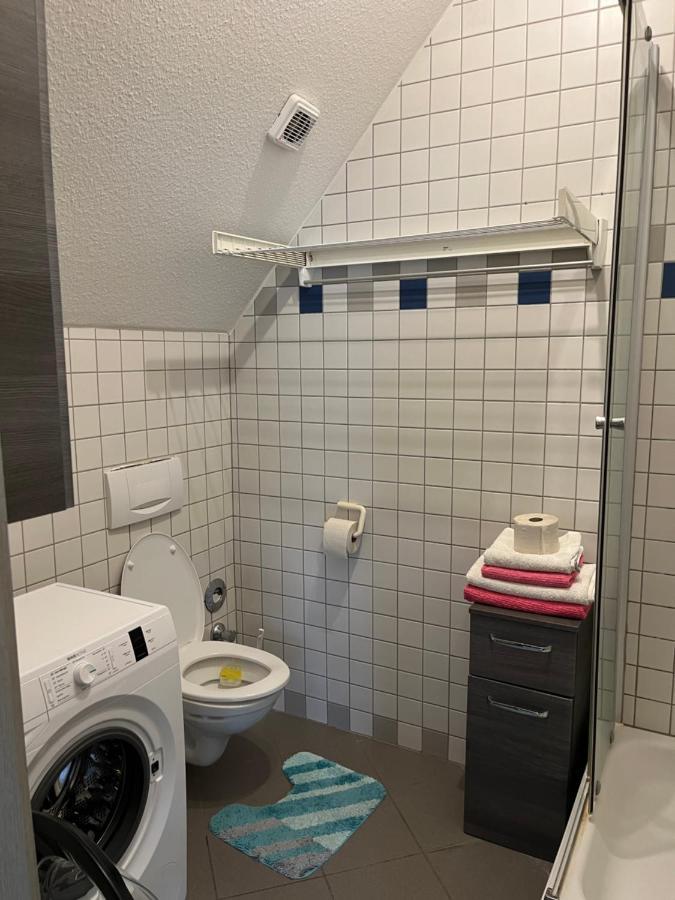 Zimmer Zum Vermieten Direkt An Der Donau Und Am Schloss Neuburg an Der Donau Kültér fotó